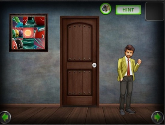Spel Amgel Easy Room Escape 250 online