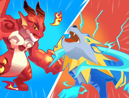 Spel Brawl -sterren  online