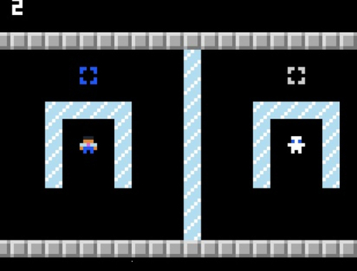 Spel Syncro bot online