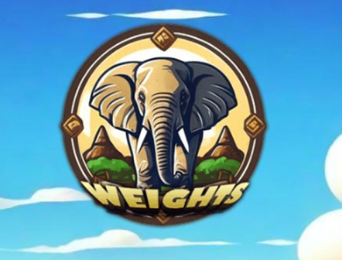 Spel Gewicht van olifanten  online