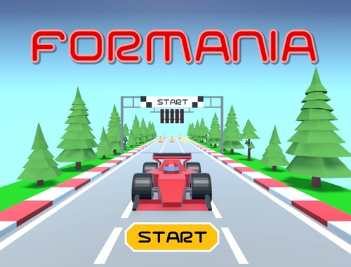 Spel Formanie  online
