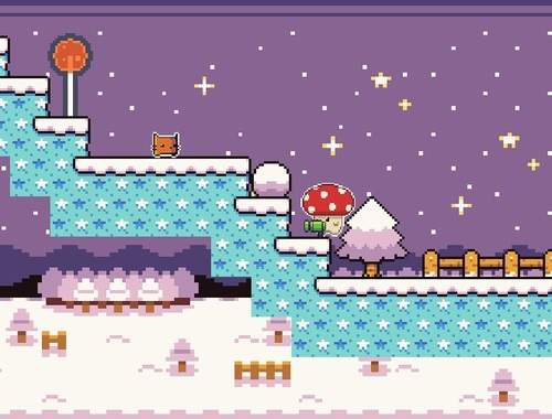 Spel Shroomheld  online