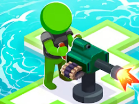 Spel Army Commander Craft online