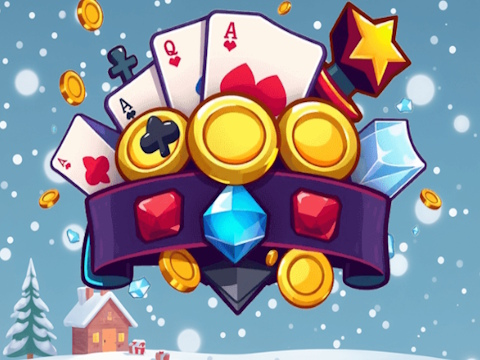 Spel Kaartstapelrace  online