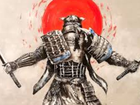 Spel Samurai Shodown  online