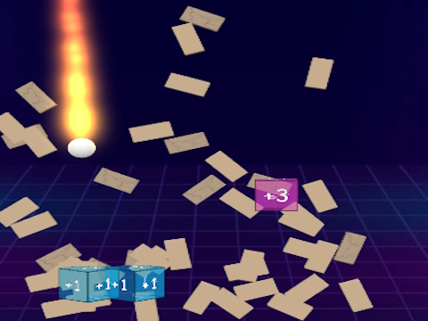 Spel Plinker online