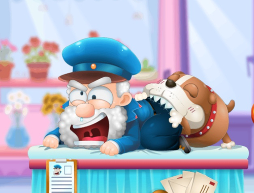 Spel ASMR Doctor Crazy Hospital online