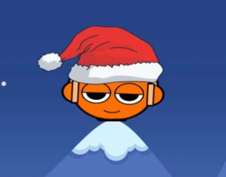 Spel Sprunki Santa Rescue online