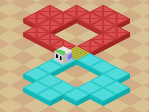Spel Isotiel  online