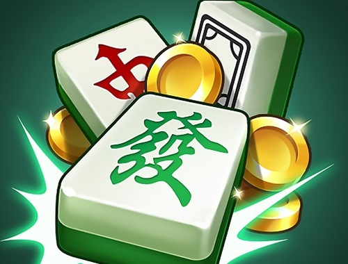 Spel Mahjong Match online