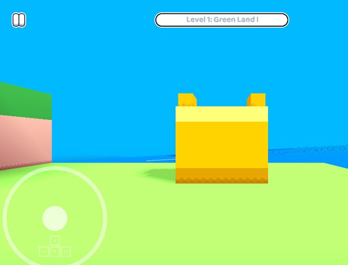 Spel De Doggy II vergeten landen  online
