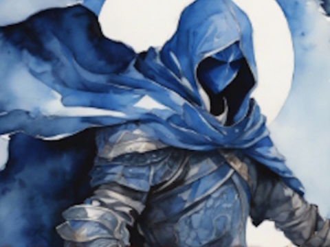 Spel Assassin Knight online