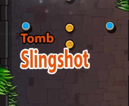 Spel Tombe katachtig  online