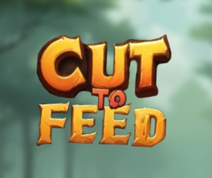 Spel Snijden om te voeden  online