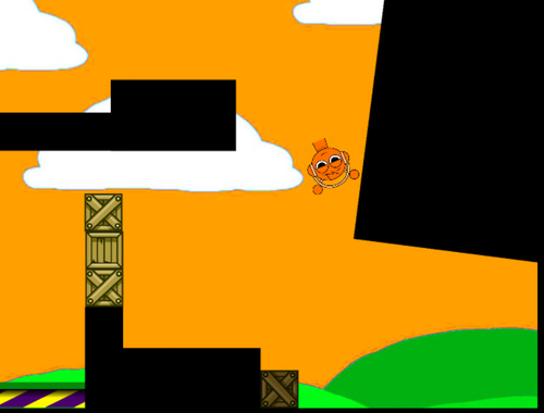 Spel BLAST SPRUNKI online