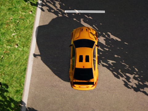 Spel Spra racen auto's snelheid  online