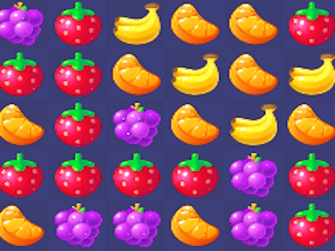 Spel Fruitwipe  online