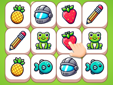 Spel Onet -puzzel  online