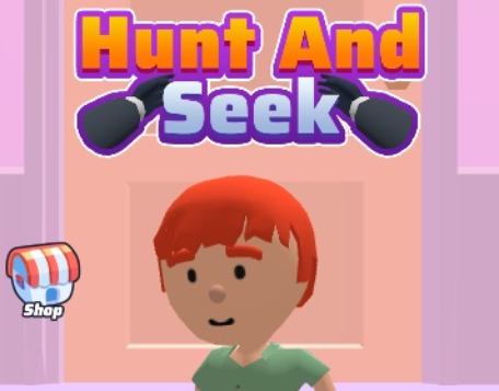 Spel Jagen en zoeken  online