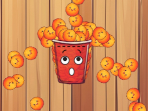 Spel Nugget -verzamelaar  online