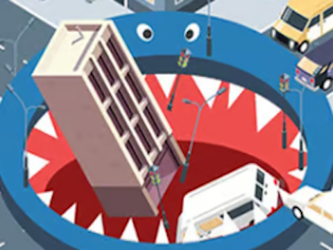 Spel Hole en vullen: verzamel Master  online