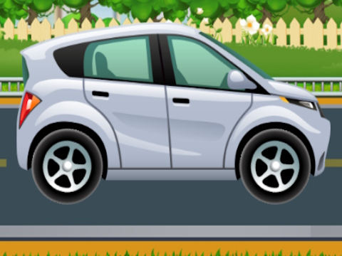 Spel Autoreparatie en wassen  online