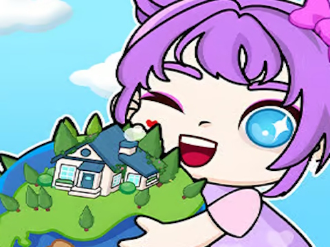 Spel Avatar Life: My Town online