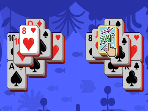 Spel Mahjoctopus online