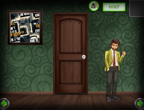 Spel Amgel Easy Room Escape 253 online