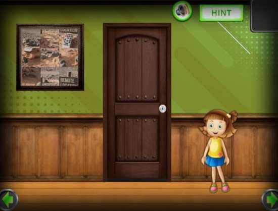 Spel Amgel Kids Room Escape 275 online