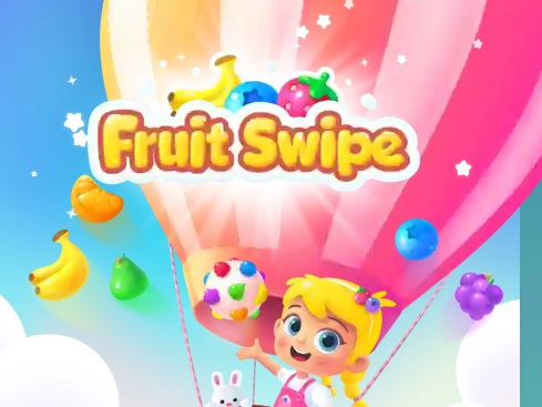 Spel Fruitveeging  online