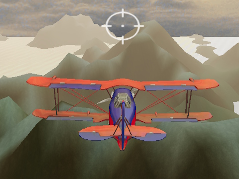 Spel Skybattle IO online