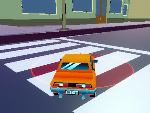 Spel Levering chaos  online