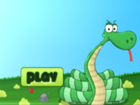 Spel Slangelite  online