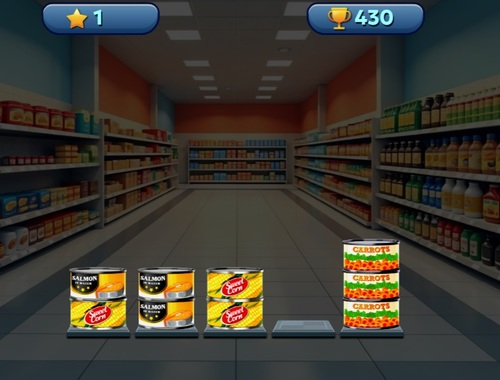 Spel Super Stock Stack online