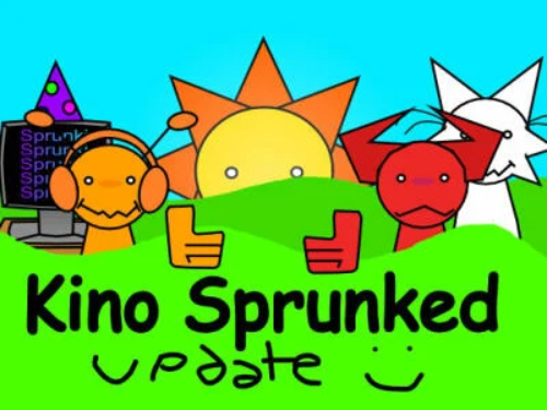 Spel Kino sprunde 2  online