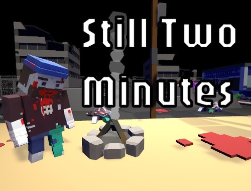 Spel Nog twee minuten  online
