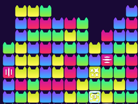 Spel Kattenplezier  online