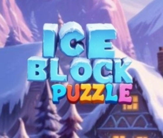 Spel IJsblokpuzzel  online