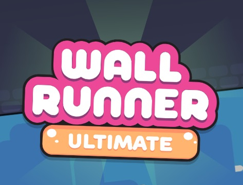 Spel Wall Runner Ultimate online