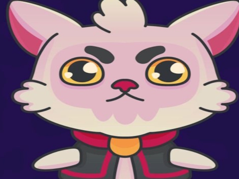 Spel Kombo Kat online