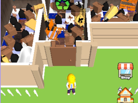 Spel Vernieuwing!  online