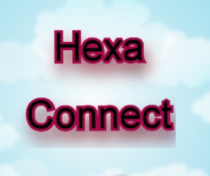 Spel Hexa connect online