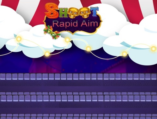 Spel Schiet snel doel  online