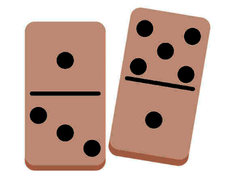 Spel Domino's Classic Duel  online