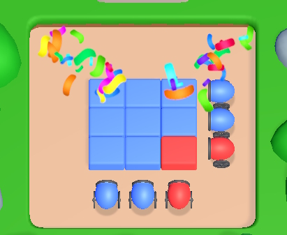 Spel Schietschietbal  online