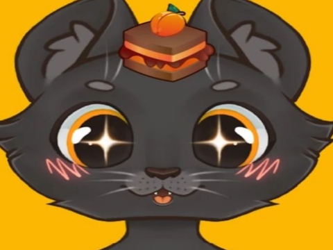 Spel Sweet Business of Cats: Cakes online