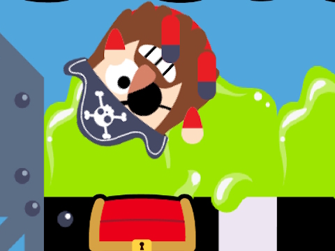 Spel Slime Buddies! online