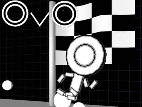 Spel OVO -afmetingen  online