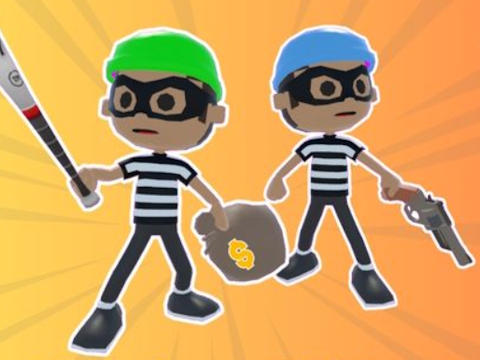 Spel Verstoppertje  online